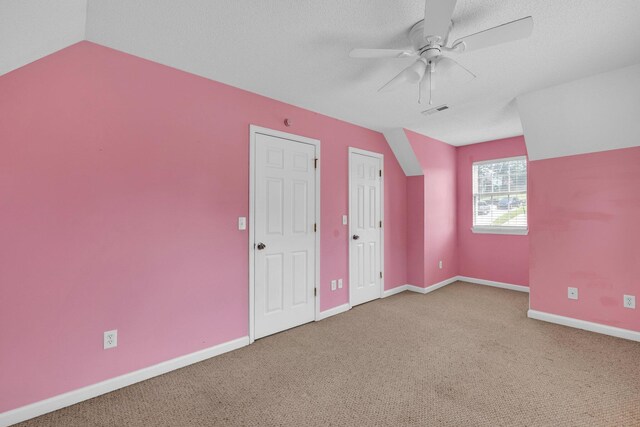 1128 Tiftonia View Rd, Chattanooga, TN 37419 - unfurnished bedroom featuring carpet floors and ceiling fan