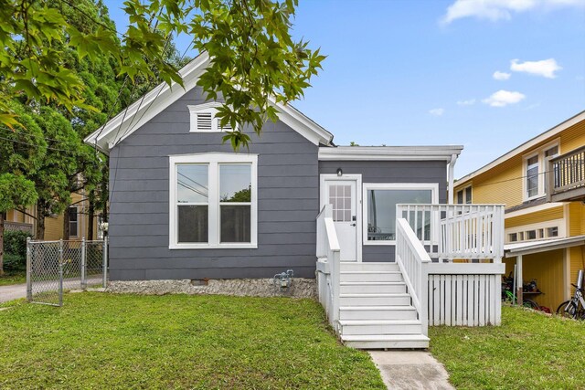 518 Tucker St, Chattanooga, TN 37405 - photo 1