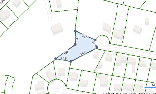 00 Delores Dr, Hixson, TN 37343