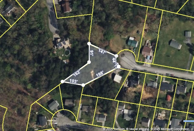 00 Delores Dr, Hixson, TN 37343