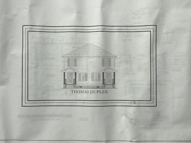 00 Delores Dr, Hixson, TN 37343