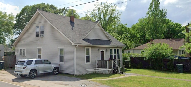 2710 E 46th St, Chattanooga, TN 37407 - photo 1