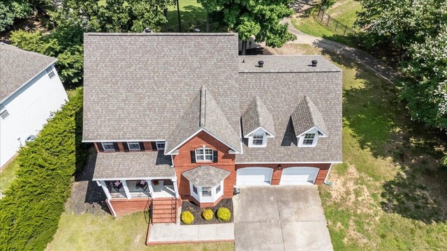 315 Blue Jay Pkwy, Ringgold, GA 30736 - photo 3
