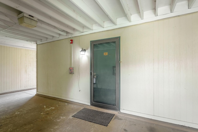900 Mountain Creek Rd Unit Q263, Chattanooga, TN 37405 - property entrance