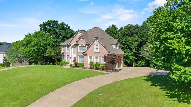 2317 Talking Leaves Dr, Ooltewah, TN 37363 - photo 7