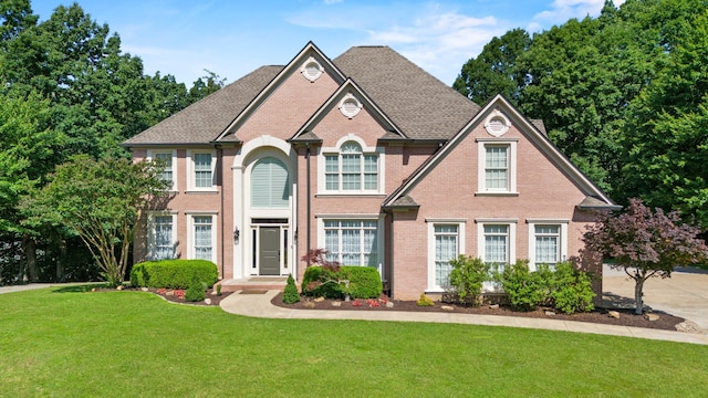 2317 Talking Leaves Dr, Ooltewah, TN 37363 - photo 1