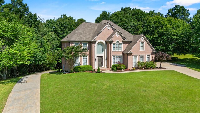 2317 Talking Leaves Dr, Ooltewah, TN 37363 - photo 9