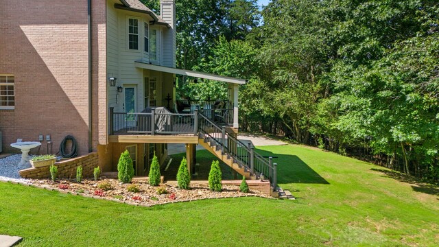 2317 Talking Leaves Dr, Ooltewah, TN 37363 - photo 12