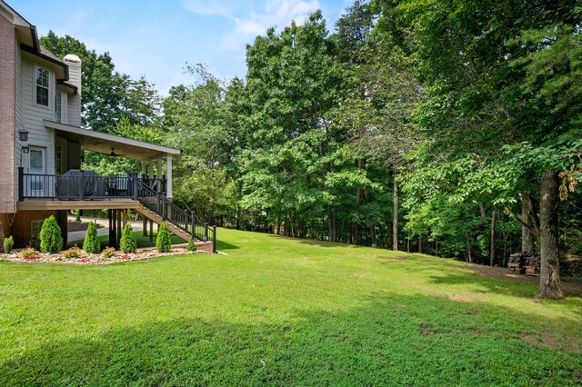 2317 Talking Leaves Dr, Ooltewah, TN 37363 - photo 11
