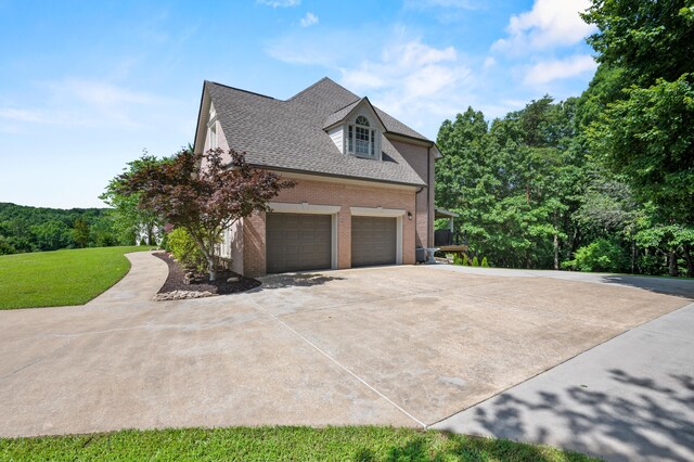 2317 Talking Leaves Dr, Ooltewah, TN 37363 - photo 10