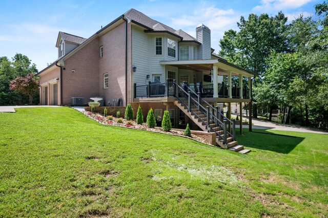 2317 Talking Leaves Dr, Ooltewah, TN 37363 - photo 13