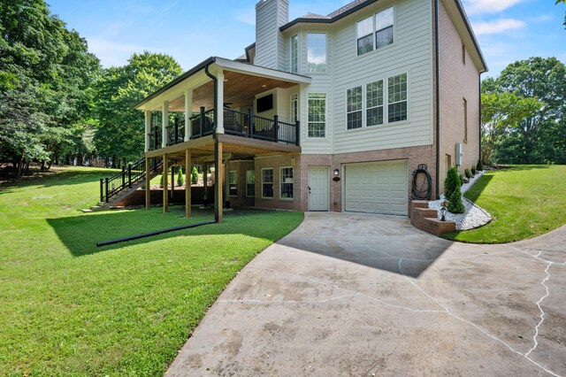 2317 Talking Leaves Dr, Ooltewah, TN 37363 - photo 14
