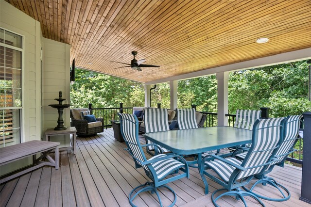 2317 Talking Leaves Dr, Ooltewah, TN 37363 - photo 15