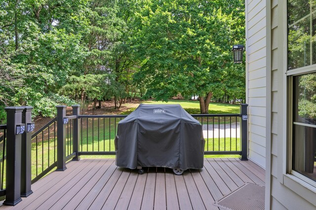2317 Talking Leaves Dr, Ooltewah, TN 37363 - photo 16