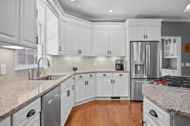 2317 Talking Leaves Dr, Ooltewah, TN 37363 - photo 34