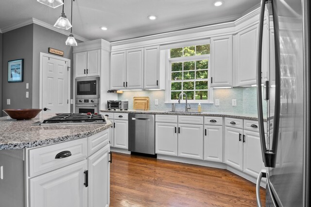 2317 Talking Leaves Dr, Ooltewah, TN 37363 - photo 33