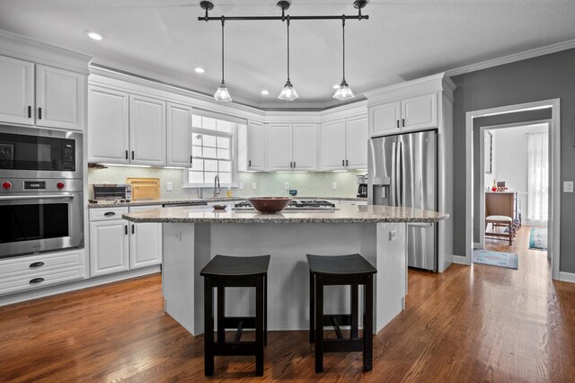 2317 Talking Leaves Dr, Ooltewah, TN 37363 - photo 32