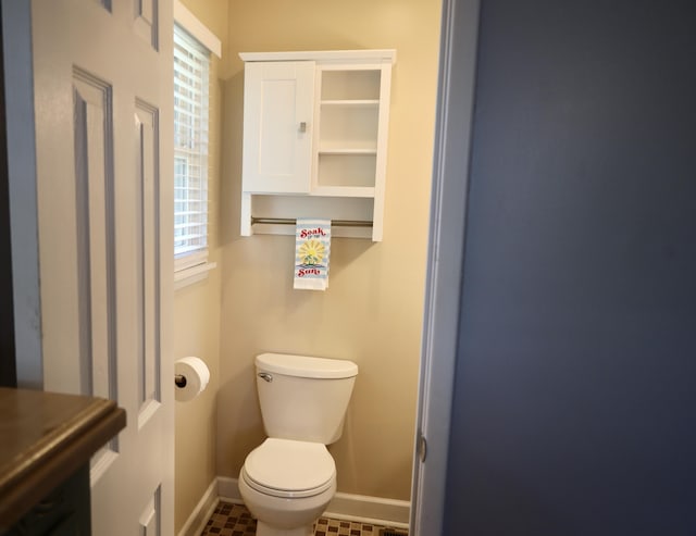 503 Kirby Dr, Cleveland, TN 37323 - bathroom with plenty of natural light