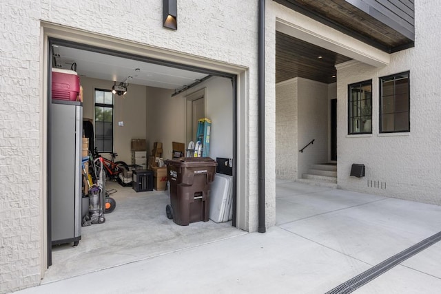 3634 Falkirk Way, Ooltewah, TN 37363 - view of garage