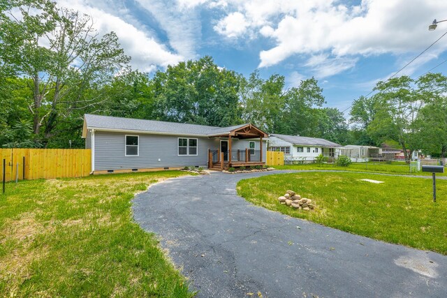 8430 Springfield Rd, Soddy Daisy, TN 37379 - photo 48