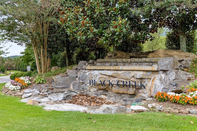 1008 Renaissance Ct, Chattanooga, TN 37419 - view of community sign