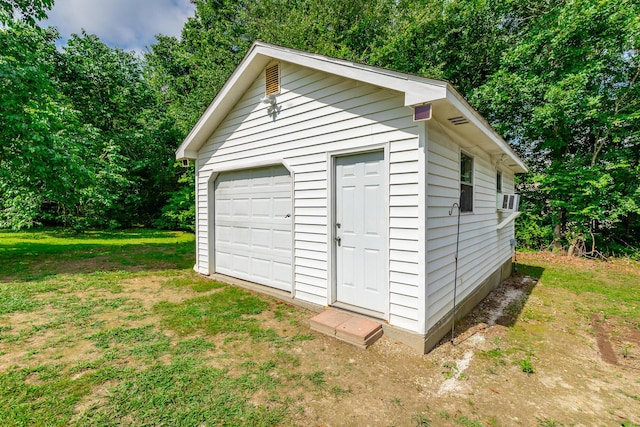 133 Wood Meadow Trl, Ringgold, GA 30736 - view of outdoor structure