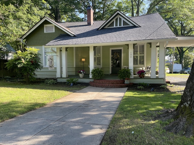 190 E Washington St, Summerville, GA 30747 - photo 2