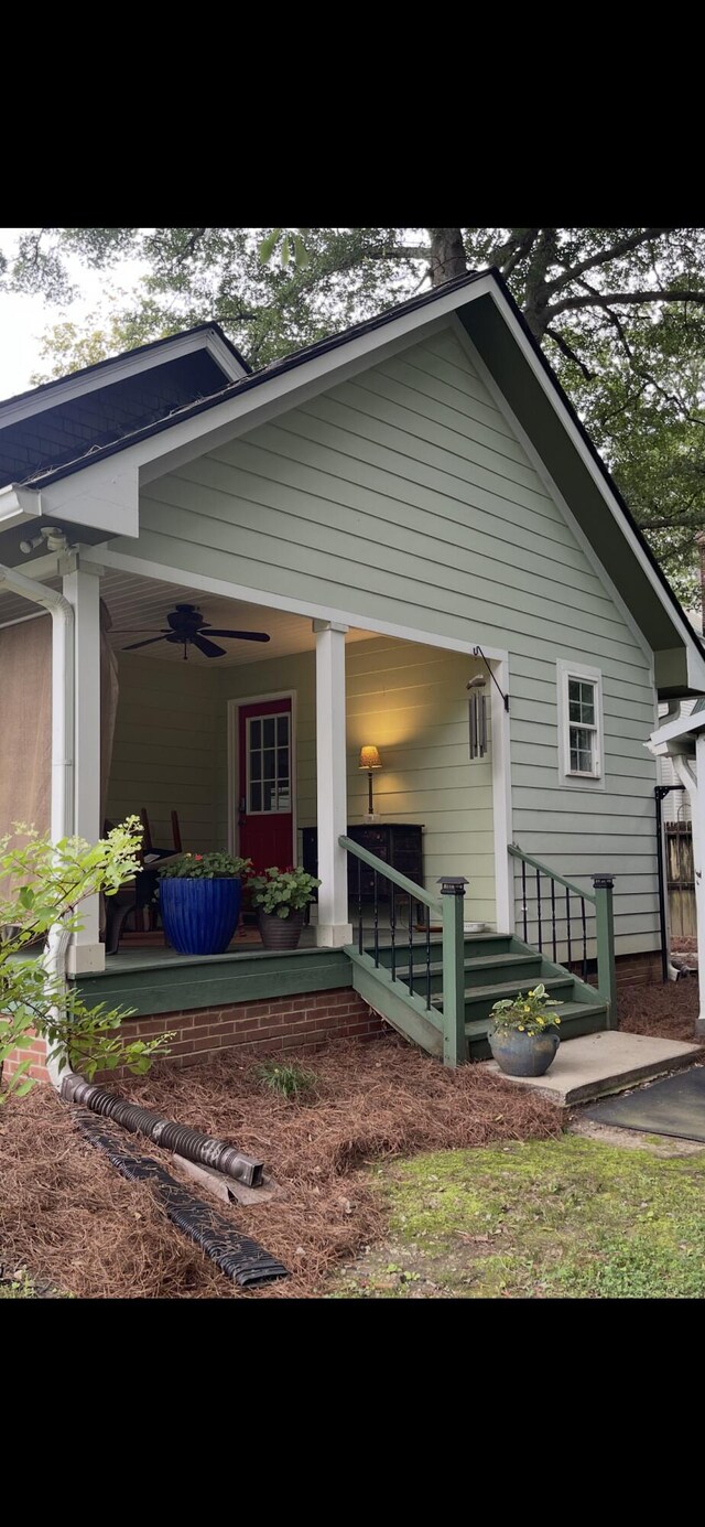 190 E Washington St, Summerville, GA 30747 - photo 12