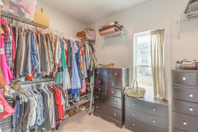 905 Live Oak Rd, Ringgold, GA 30736 - view of walk in closet