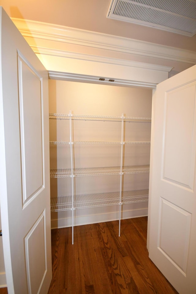 9532 Wandering Way, Ooltewah, TN 37363 - view of pantry