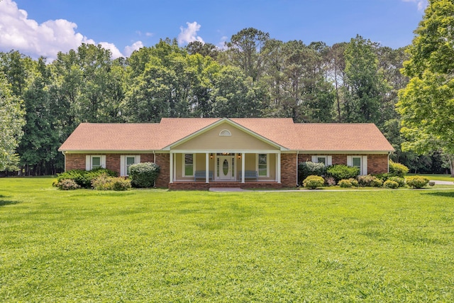 286 W Shore Dr, Lafayette, GA 30728