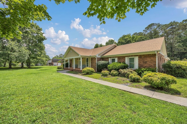 286 W Shore Dr, Lafayette, GA 30728