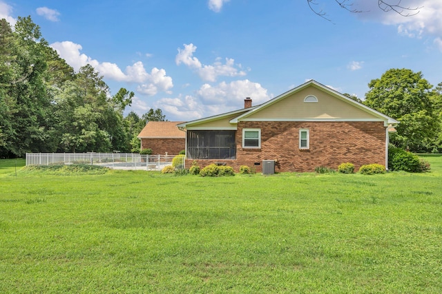 286 W Shore Dr, Lafayette, GA 30728