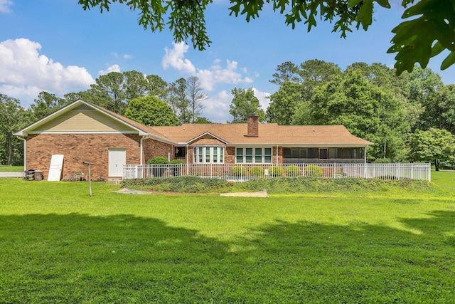 286 W Shore Dr, Lafayette, GA 30728