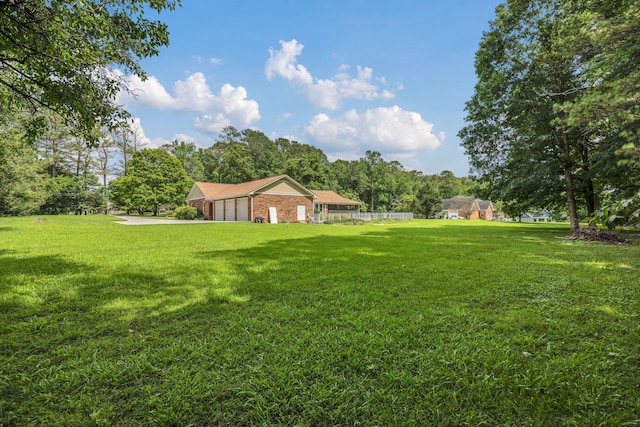 286 W Shore Dr, Lafayette, GA 30728