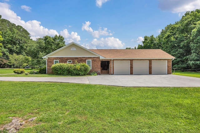 286 W Shore Dr, Lafayette, GA 30728