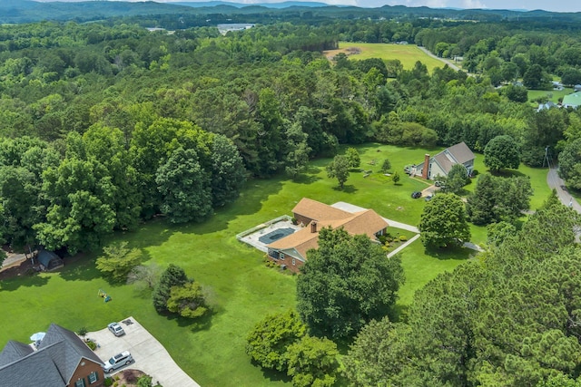 286 W Shore Dr, Lafayette, GA 30728