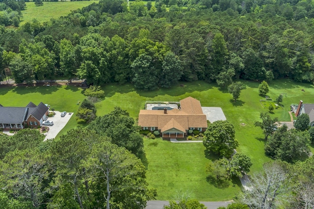 286 W Shore Dr, Lafayette, GA 30728