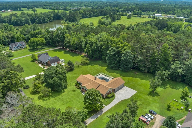 286 W Shore Dr, Lafayette, GA 30728