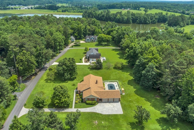 286 W Shore Dr, Lafayette, GA 30728