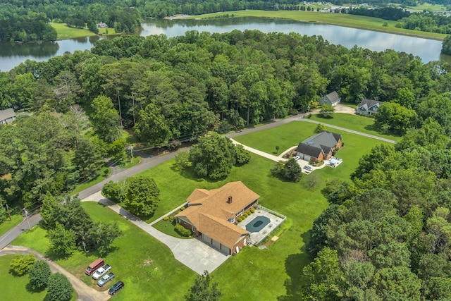 286 W Shore Dr, Lafayette, GA 30728