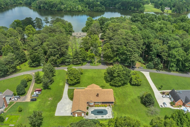 286 W Shore Dr, Lafayette, GA 30728