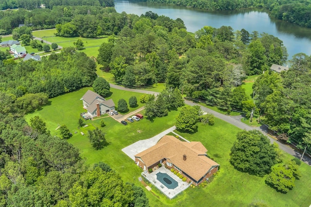 286 W Shore Dr, Lafayette, GA 30728