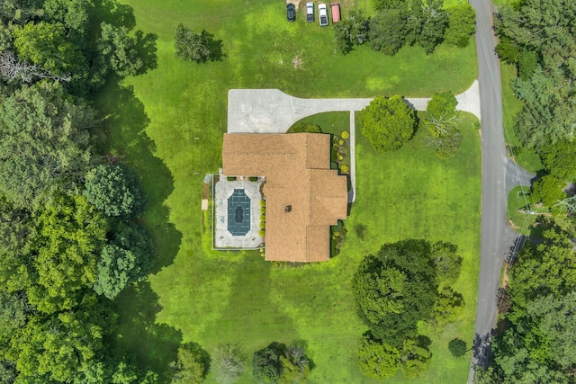 286 W Shore Dr, Lafayette, GA 30728