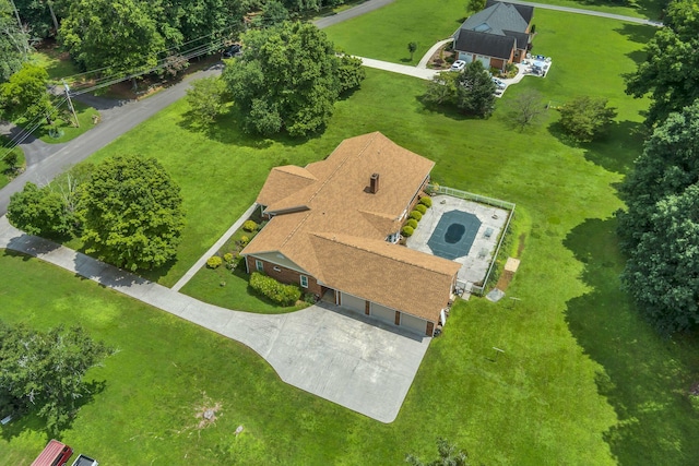 286 W Shore Dr, Lafayette, GA 30728