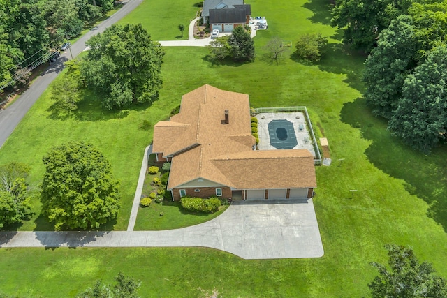 286 W Shore Dr, Lafayette, GA 30728