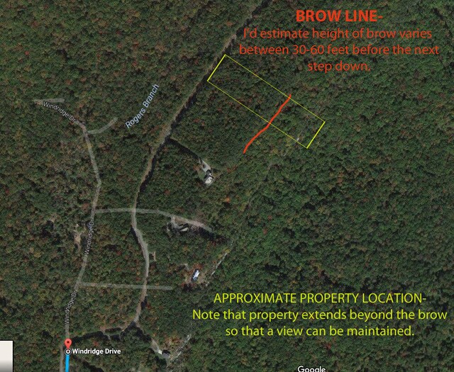 0 Windridge Dr Lot 25, Dunlap, TN 37327