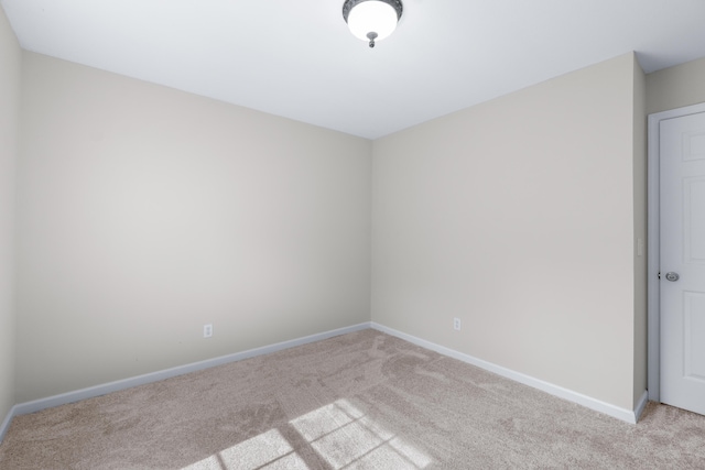 63 Apple Ln, Ringgold, GA 30736 - unfurnished room with light colored carpet