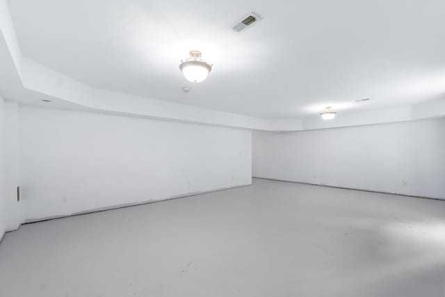 63 Apple Ln, Ringgold, GA 30736 - view of finished basement