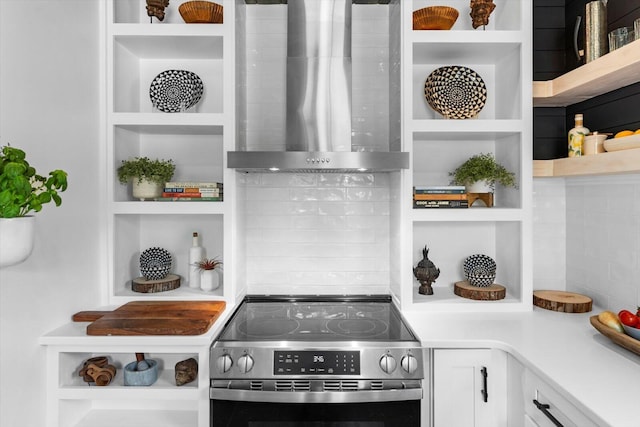 332 Oliver St, Chattanooga, TN 37405 - view of pantry